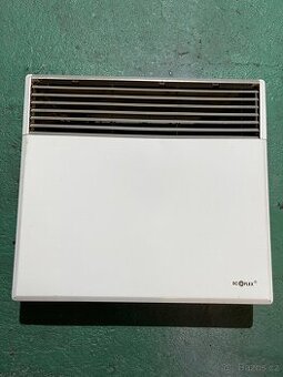 Přímotop nástěnný Ecoflex 1000W