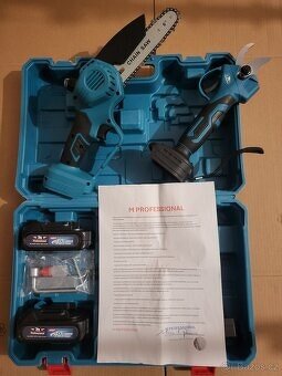 PILA + NŮŽKY PROFESIONAL