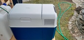 Kompresorová lednička mobicool 40ltr