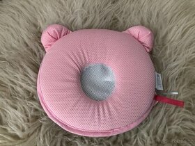 Dětský podhlavníček