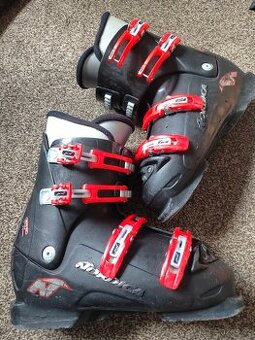 Lyžařské boty přeskáce Nordica Gp Tj Super 41