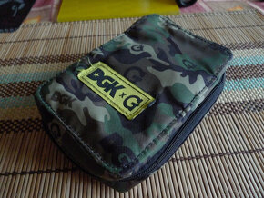 Vaporizer, vysilacka, stroj diapozitivy, metr