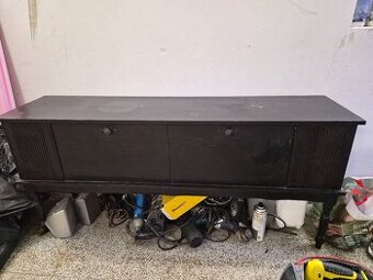 Stary gramofon erres