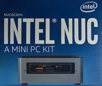 Mini PC - Intel NUC