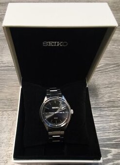 Pánské hodinky SEIKO