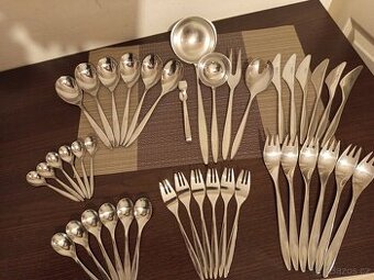 RETRO PRIBORY TONER CZECHOSLOVAKIA-TOP STAV