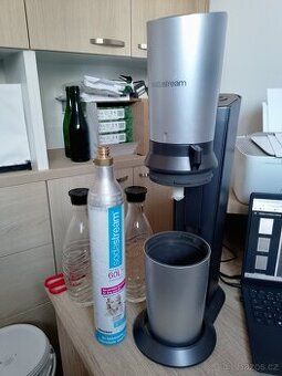 Soda stream