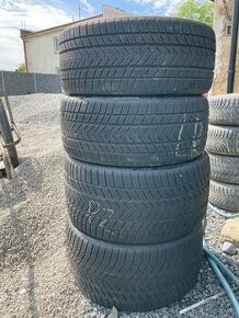 245/30 R20 90V, 305/30 R20 103V GripMax Sure Grip Pro Winter