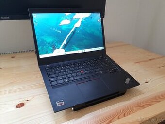 Lenovo Thinkpad L14 Gen 1 - R5 4650U | 8 GB | 256 GB