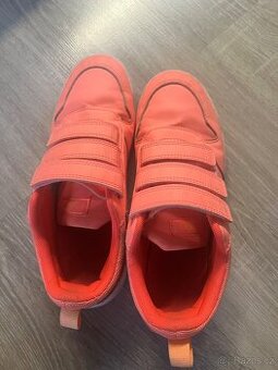Boty Adidas velikost 37  a  1/3