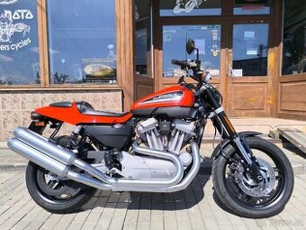 Harley Davidson XR 1200  Sporster  TOP STAV Naj 7200km