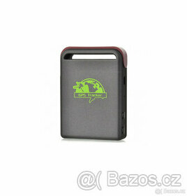 GPS lokátor, tracker, odposlouchávací zařízení