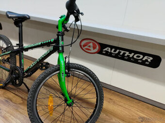 Lehké dětské kolo Author Cosmic 20