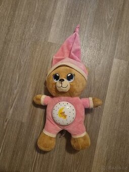 Medvídek usínáček