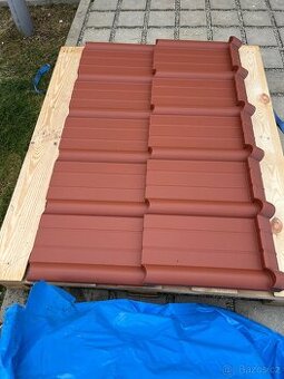 Satjam York Modul - zbytek ze zakázky