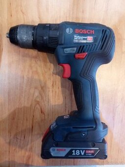 Aku vrtačka Bosch GSB 18V-50