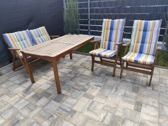 Zahradni nábytek Doppler