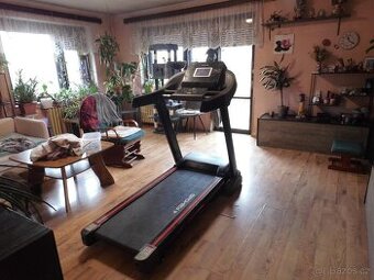 Běžecký pás Magnum Spokey