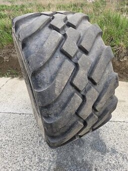 650/55 R26.5 BKT FL630 ULTRA FLOTATION / 26mm / DOT0724