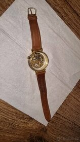 Staré hodinky
