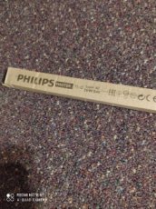 nová zářivka Philips Master TL-D Super 80 36W/840 - 1