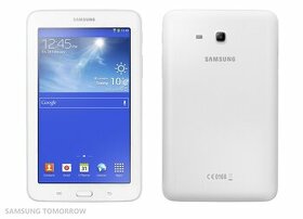 Samsung Galaxy Tab 3 7.0 Lite 3G White (SM-T111)