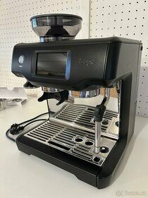 SAGE THE BARISTA TOUCH espresso kávovar - matně černý