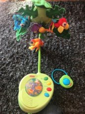 Fisher price Rain forest