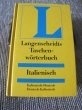 slovník německo-italský a italsko německý