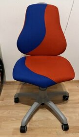 Rostoucí židle Fuxo 5-12 let - 1