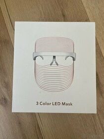 LED MASKA Gloskin - 1