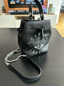 Prodám kabelku KENZO Paris Eye Bucket Bag - 1