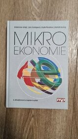 Mikroekonomie - 1
