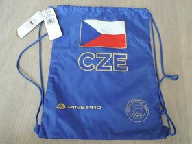 Vak GARBE Alpine Pro olympijská kolekce Paříž 2024 - 1