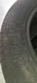 3x pneu Michelin zimní 205 / 60 / R16 - 1