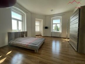 Pronájem bytu 2+1 (70 m2) Alešova, Jirkov - 1