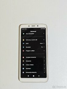 Xiaomi Redmi 6 - 1