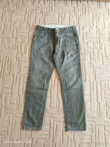 Chlapecké kalhoty Benetton 140 - 1