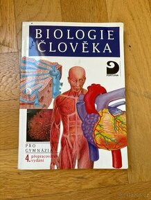 Biologie člověka - 1