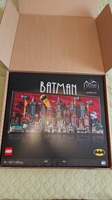LEGO 76271 Batman