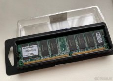 Value RAM 1 x 512 MB Kingston 333MHz