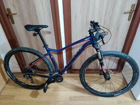 Dámské horské kolo Specialized Jett Comp 29, vel.L - 1