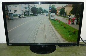 FullHD LCD monitor BENQ 24 palců, HDMI