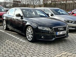 Prodam Audi a4 b8 2.0 tdi 125 kw cega