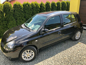 Renault Clio 1.2 r.v. 2009