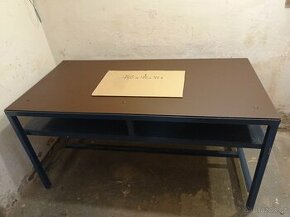 pracovní stůl - ponk ( 150x75 )