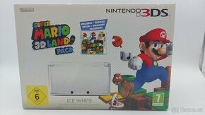 Nintendo 3DS Super Mario Land Pack