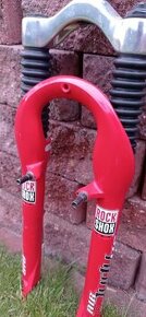 MTB vidlice Rock shock Judy - 1