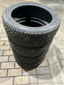 Zimní pneumatiky r18 225/45