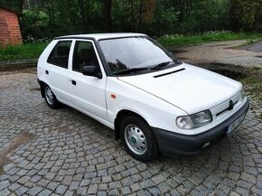 Škoda Felicia MPi 1,3 40kw
